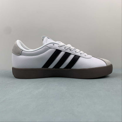 AD VL Court 2.0 White Black