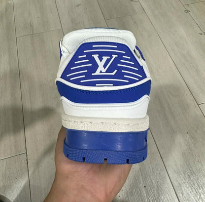 Louis Vuitton Trail Blue