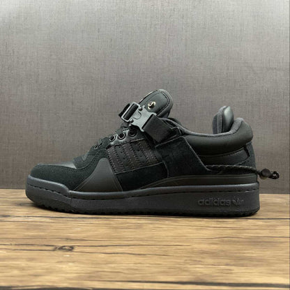 AD Bad Bunny Forum All Black