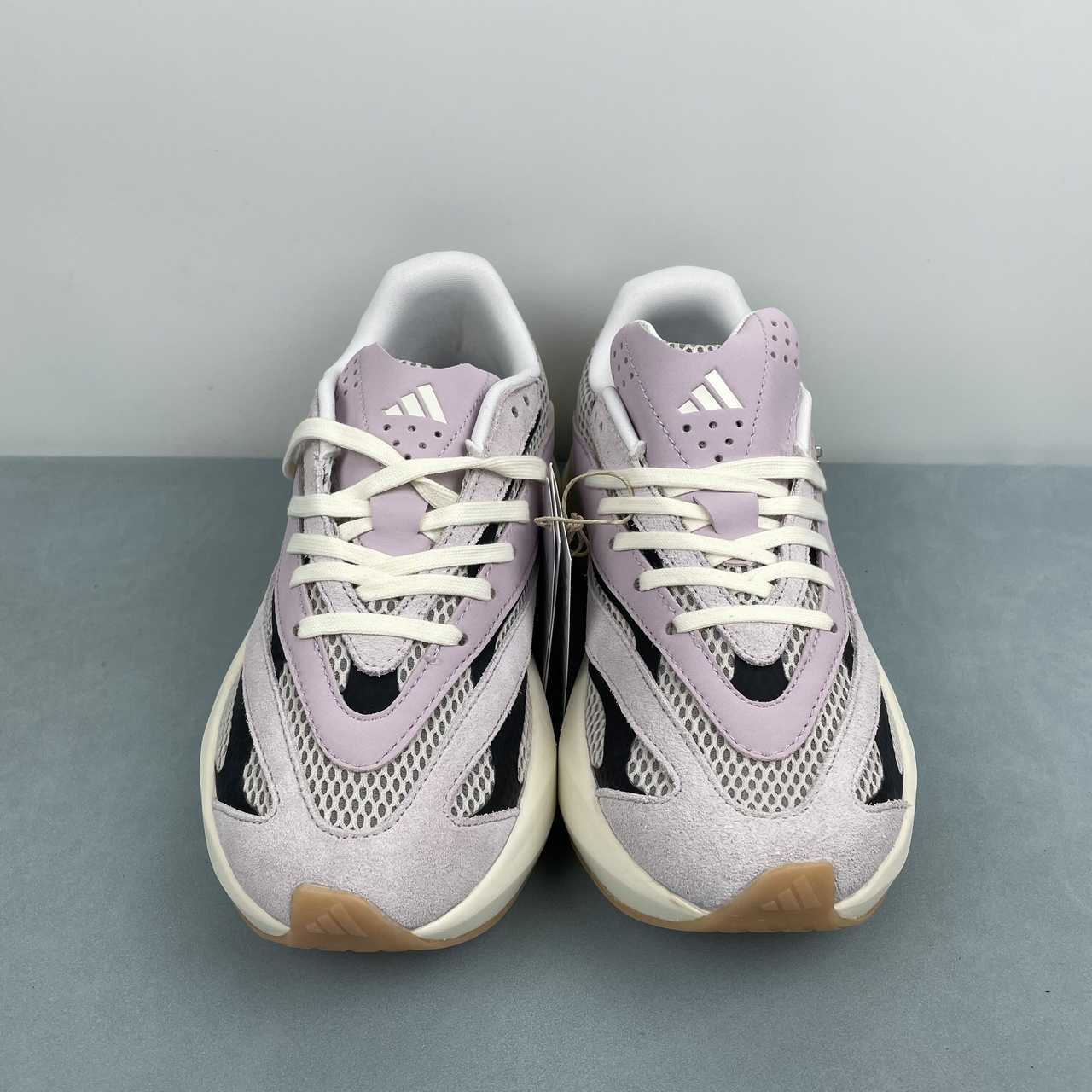 AD LIGHTBLAZE Pink White