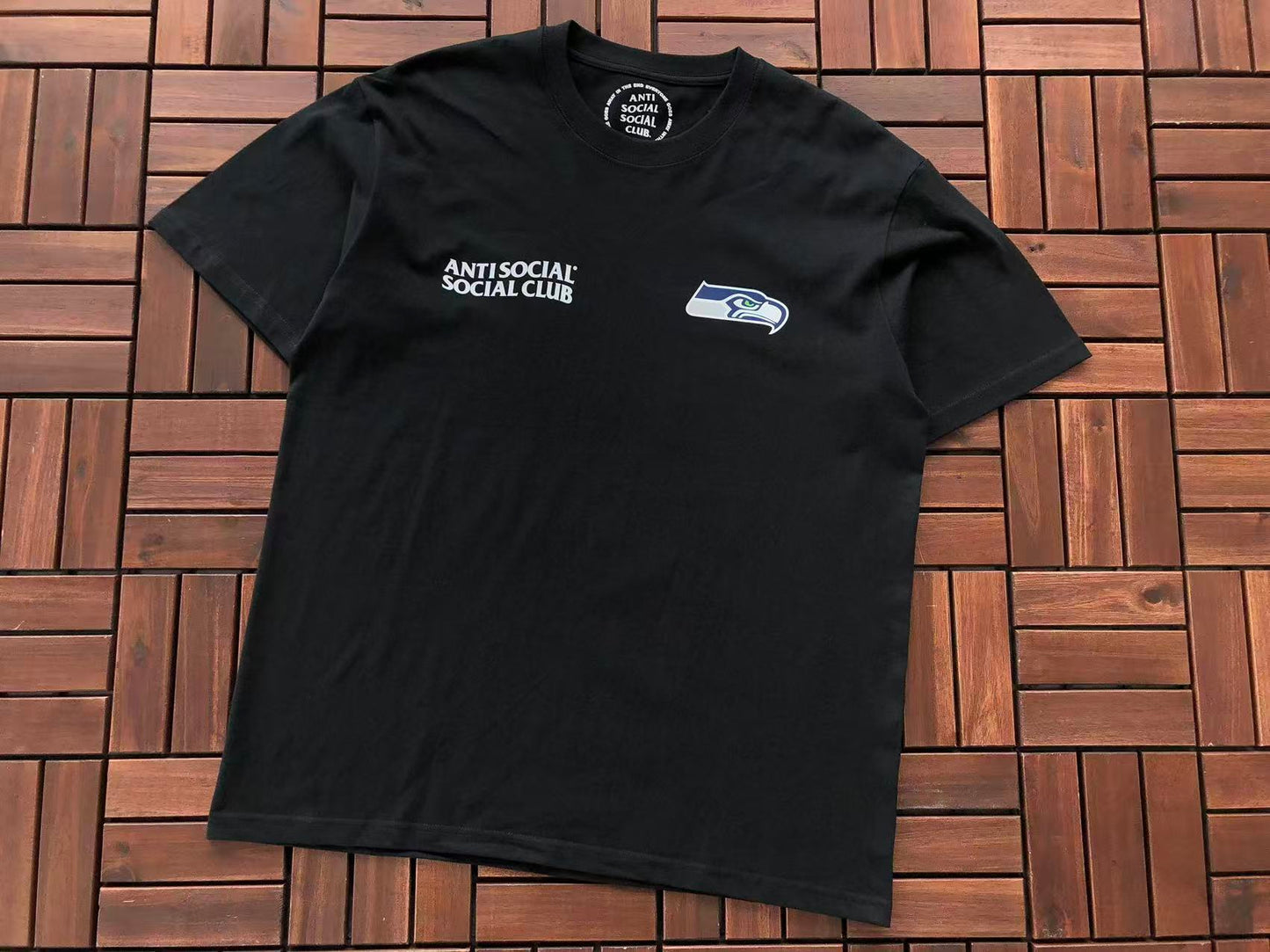 Anti Social Club T-Shirts