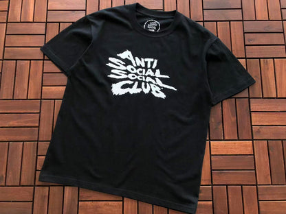 Anti Social Club T-Shirts
