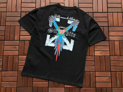 T-shirt Off