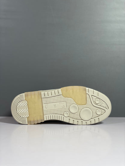 OF Out of Office White Beige