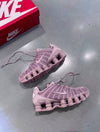 Shox TL Particle Rose