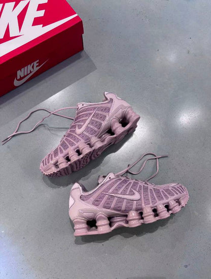 Shox TL Particle Rose