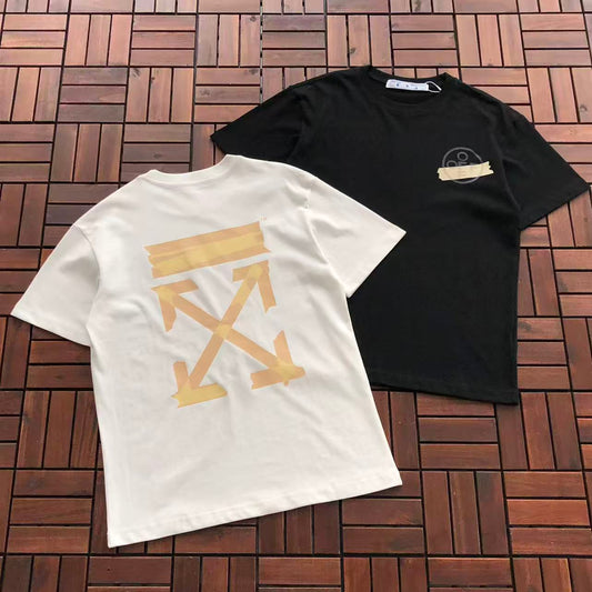 T-shirt Off