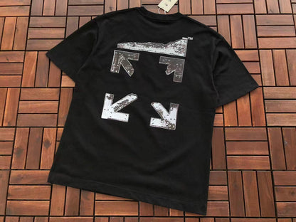 T-shirt Off
