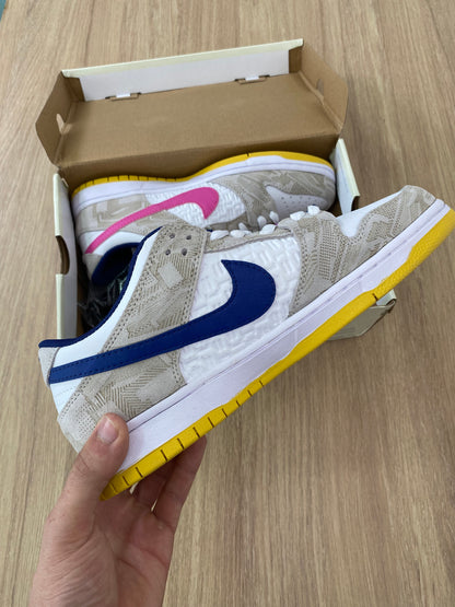 Dunk Low Rayssa Leal