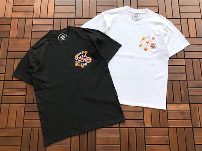 Anti Social Club T-Shirts