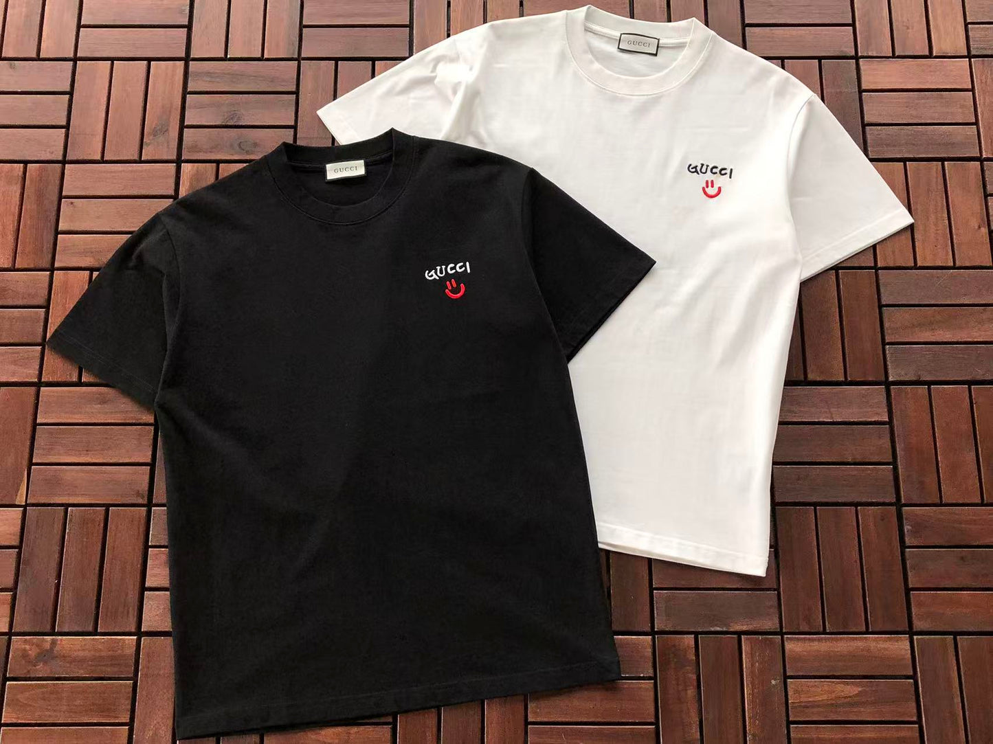 T-Shirts GC