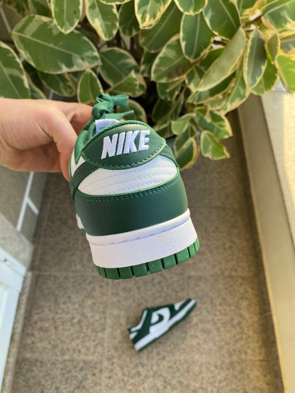 Dunk Low "Team Green"