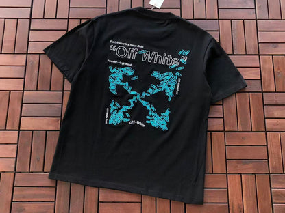 T-shirt Off