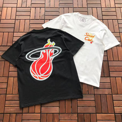 Anti Social Club T-Shirts