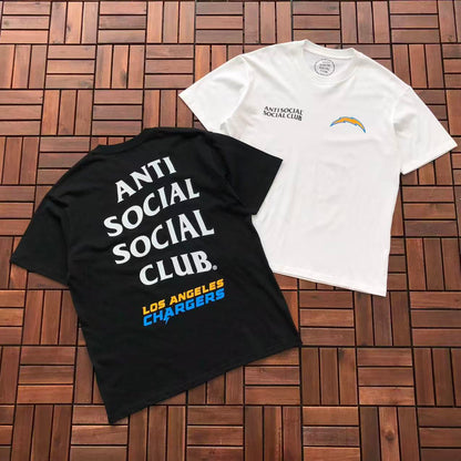 Anti Social Club T-Shirts