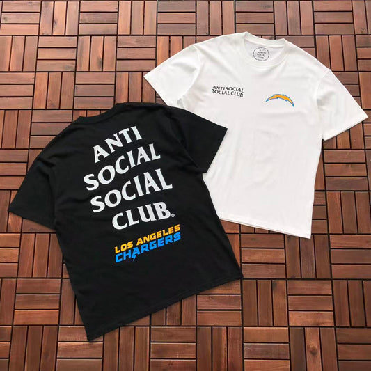 Anti Social Club T-Shirts