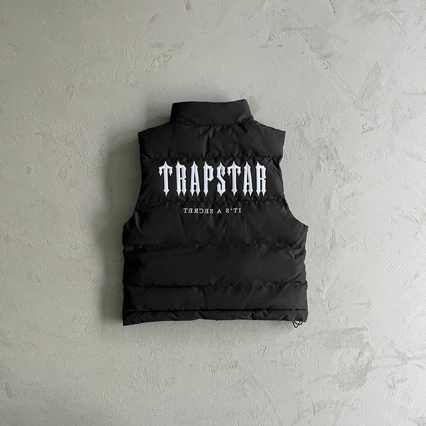 Colete Trapstar