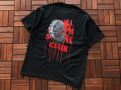 Anti Social Club T-Shirts