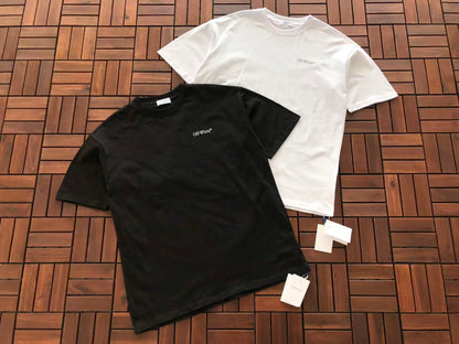 T-shirt Off