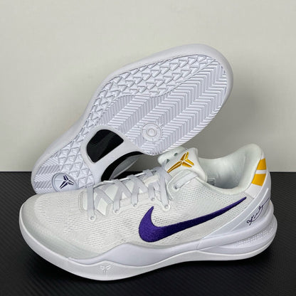 KB8 Lakers Home