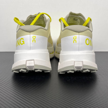 On Cloudultra 3 Yellow
