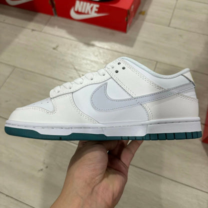 Low White