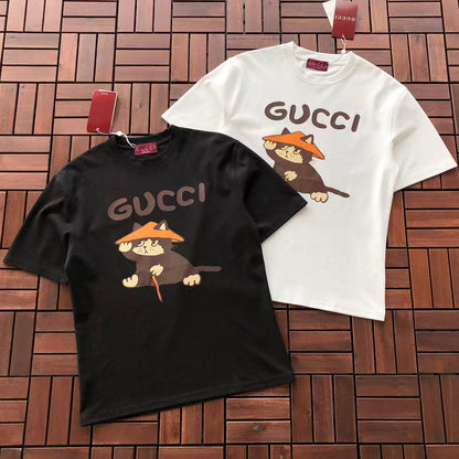 T-Shirts GC
