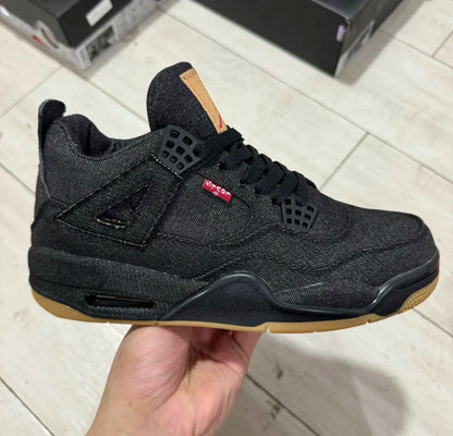 Air Jordan 4 Levi's