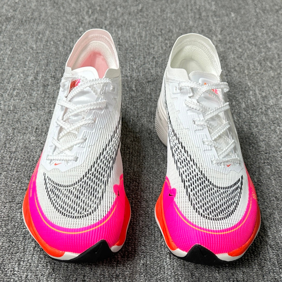 ZoomX Vaporfly Next% 2 Rawdacious