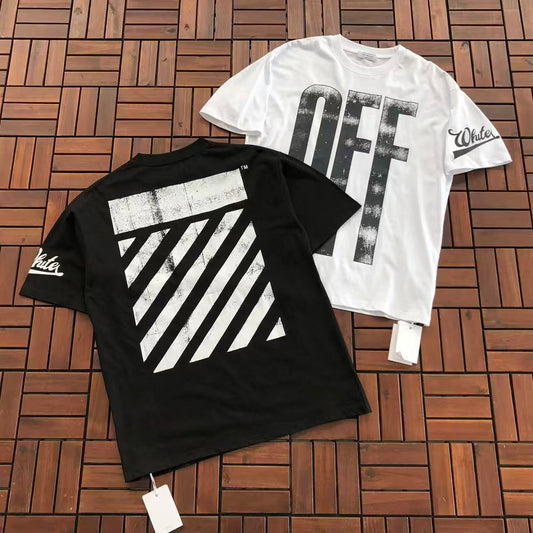 T-shirt Off