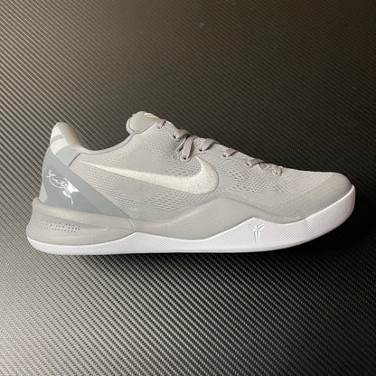 KB8 Wolf Grey
