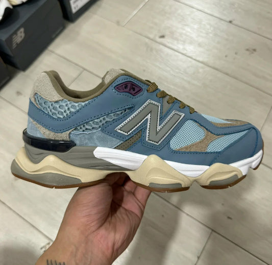 New Balance 9060 Bodega Age of Discovery