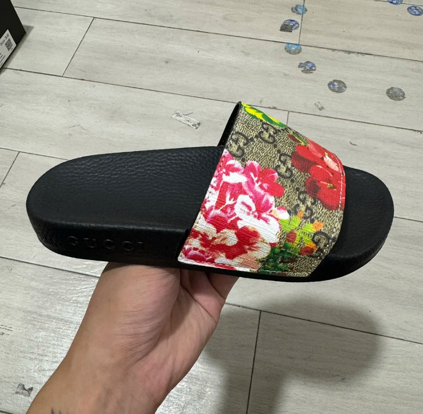 Gucci Slippers