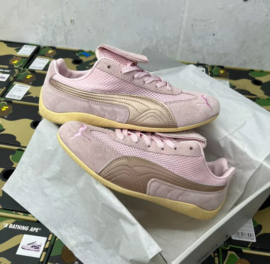 Aware Open YY Rosa