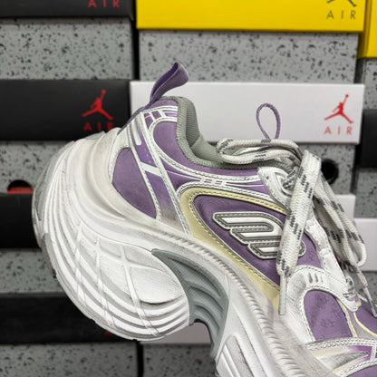 BLG 6XL White/Purple