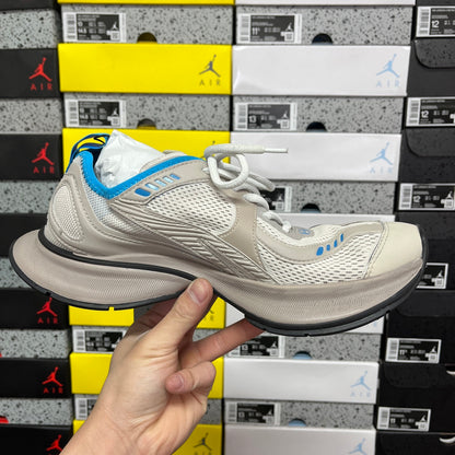 BLG Circuit Mesh/Blue