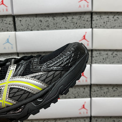 GEL-NIMBUS 10.1 Black/Yellow/Grey