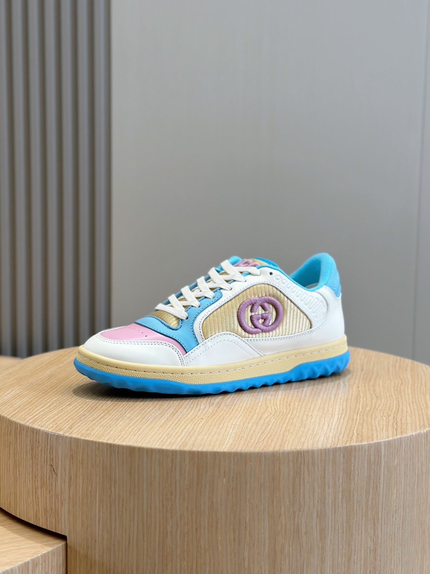 Gu Shoes