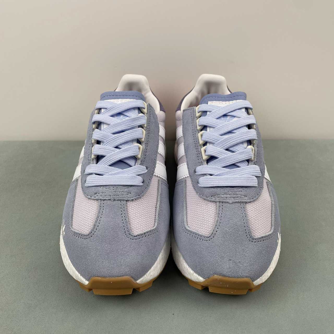 AD Retropy Blue Rose