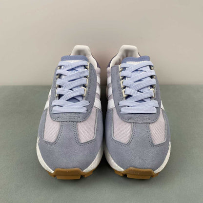 AD Retropy Blue Rose