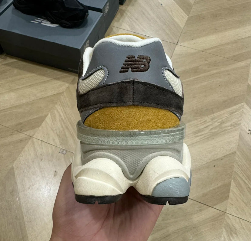 New Balance 9060 Workwear