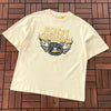 Broken T-shirt