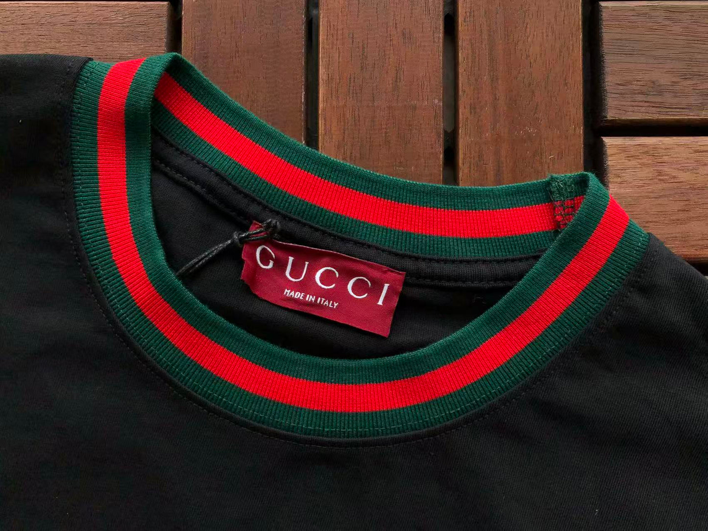 T-Shirts GC