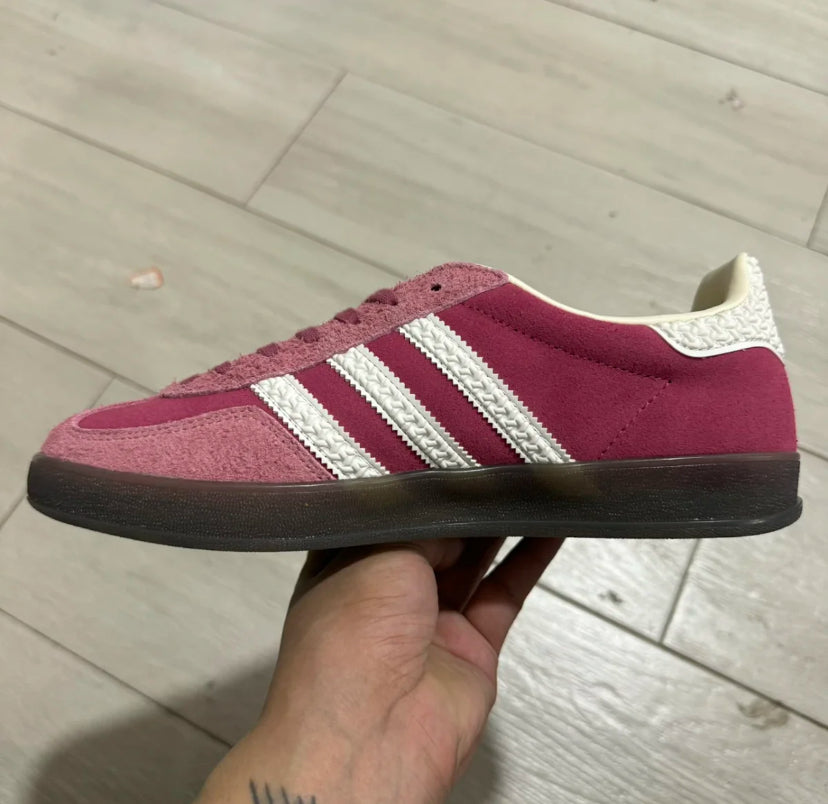 Adidas gazelle indoor