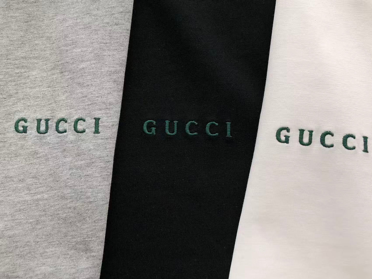 T-Shirts GC