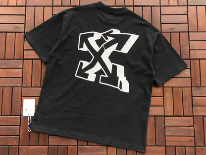 T-shirt Off