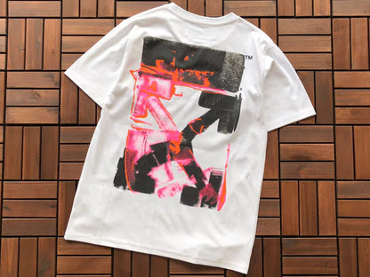 T-shirt Off