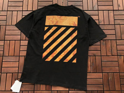 T-shirt Off