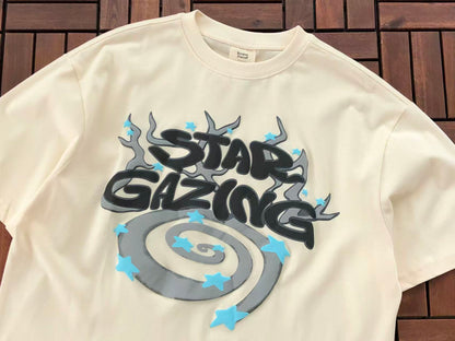 Broken T-shirt