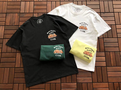Anti Social Club T-Shirts